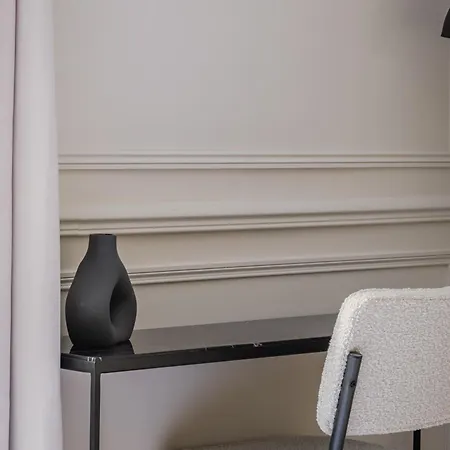 Poeticstay - Saint Lazare * 파리