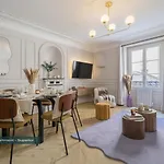 Poeticstay - Saint Lazare *