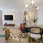 Poeticstay - Saint Lazare