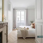 Апартаменты Poeticstay - Saint Lazare