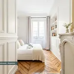 Poeticstay - Saint Lazare