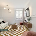Poeticstay - Saint Lazare Апартаменты