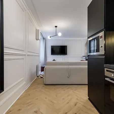 Poeticstay - Saint Lazare * パリ