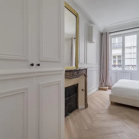 Poeticstay - Saint Lazare * パリ