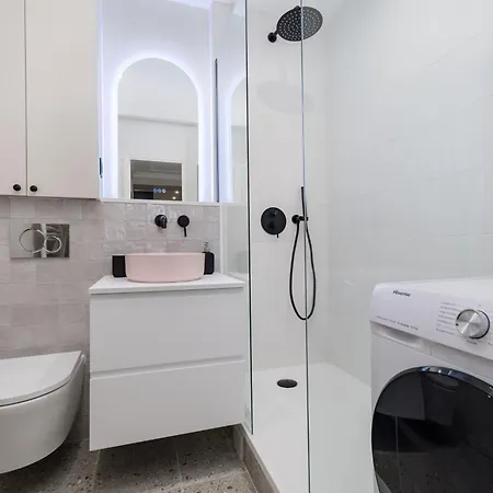 Poeticstay - Saint Lazare * パリ