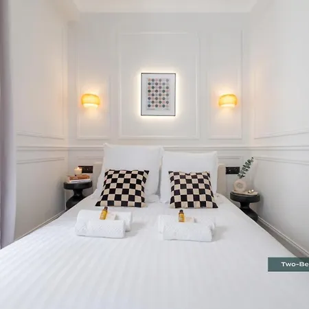 Poeticstay - Saint Lazare