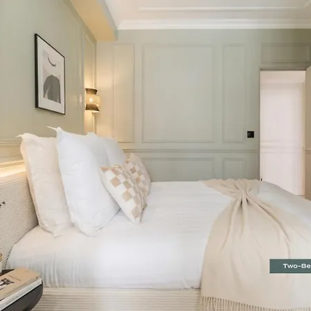 Poeticstay - Saint Lazare
