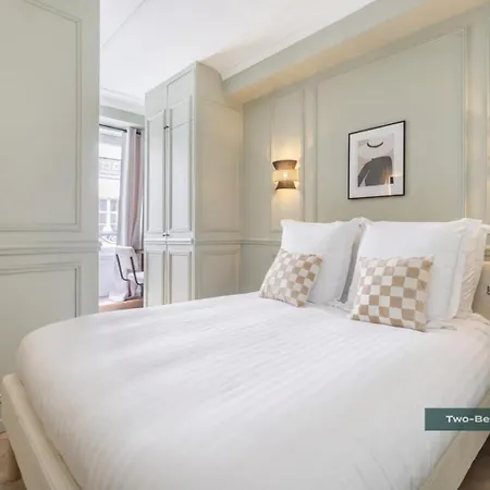 Poeticstay - Saint Lazare *
