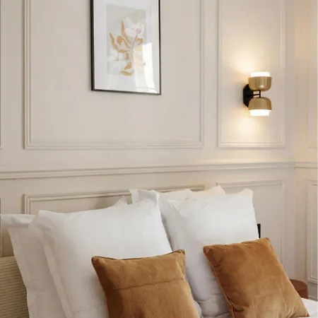 Appartement Poeticstay - Saint Lazare Parijs
