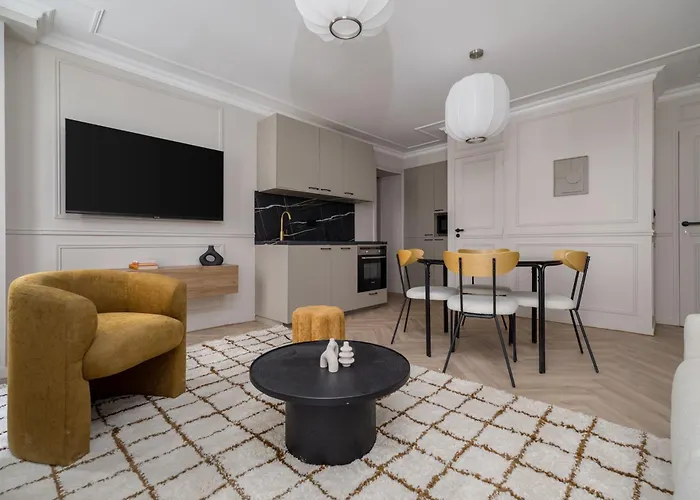 Poeticstay - Saint Lazare *