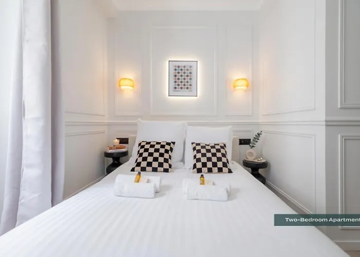 Poeticstay - Saint Lazare
