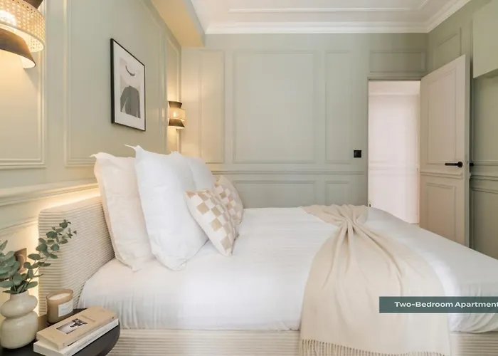 Poeticstay - Saint Lazare